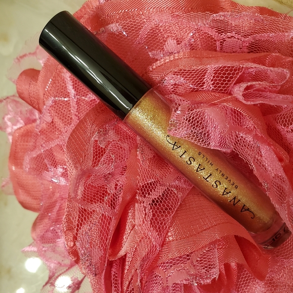 ABH LIPGLOSS CITRINE - Picture 8 of 12